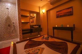 Linda Sunny Beach Hotel & Spa 5*