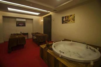 Linda Sunny Beach Hotel & Spa 5*