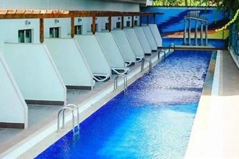 Linda Sunny Beach Hotel & Spa 5*