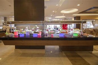 Linda Sunny Beach Hotel & Spa 5*