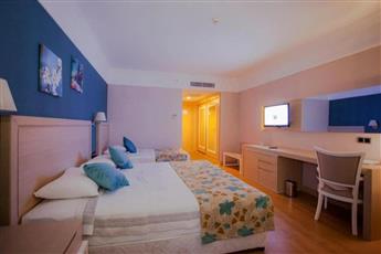 Linda Sunny Beach Hotel & Spa 5*