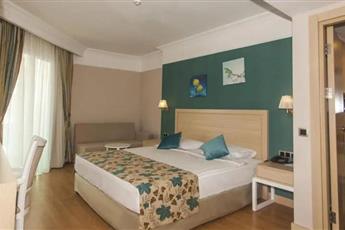 Linda Sunny Beach Hotel & Spa 5*