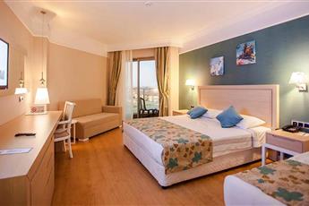 Linda Sunny Beach Hotel & Spa 5*