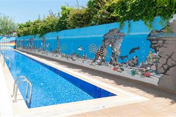 Linda Sunny Beach Hotel & Spa 5*