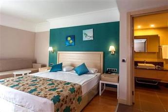 Linda Sunny Beach Hotel & Spa 5*