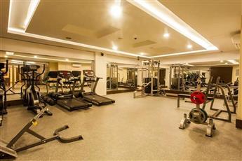 Linda Sunny Beach Hotel & Spa 5*