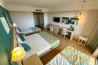 Linda Sunny Beach Hotel & Spa 5*