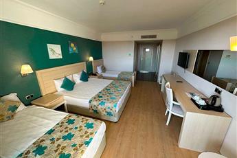 Linda Sunny Beach Hotel & Spa 5*