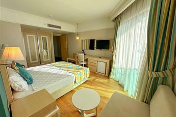 Linda Sunny Beach Hotel & Spa 5*