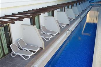 Linda Sunny Beach Hotel & Spa 5*