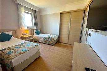 Linda Sunny Beach Hotel & Spa 5*