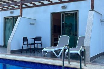 Linda Sunny Beach Hotel & Spa 5*