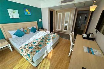 Linda Sunny Beach Hotel & Spa 5*