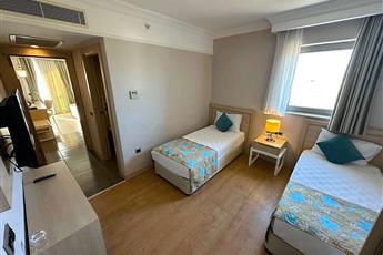 Linda Sunny Beach Hotel & Spa 5*