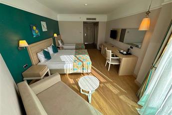 Linda Sunny Beach Hotel & Spa 5*