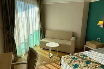 Linda Sunny Beach Hotel & Spa 5*