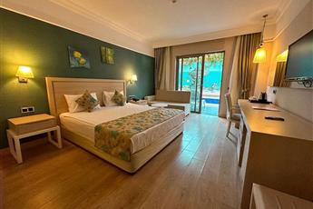 Linda Sunny Beach Hotel & Spa 5*