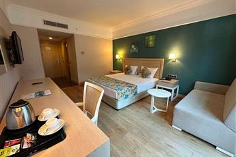 Linda Sunny Beach Hotel & Spa 5*