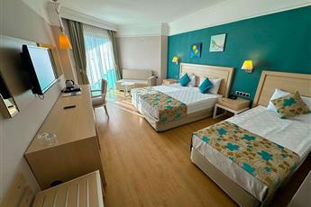 Linda Sunny Beach Hotel & Spa 5*