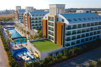 Linda Sunny Beach Hotel & Spa