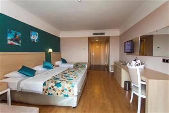 Linda Sunny Beach Hotel & Spa
