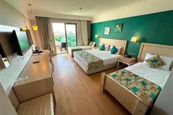 Linda Sunny Beach Hotel & Spa