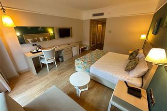 Linda Sunny Beach Hotel & Spa