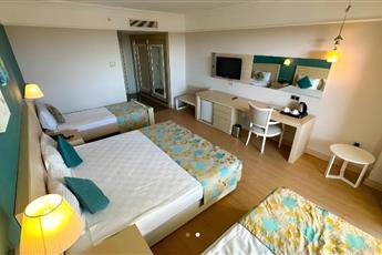 Linda Sunny Beach Hotel & Spa