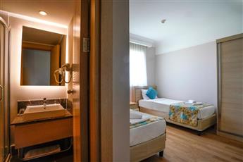 Linda Sunny Beach Hotel & Spa