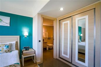 Linda Sunny Beach Hotel & Spa