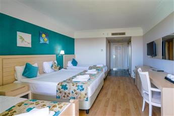 Linda Sunny Beach Hotel & Spa