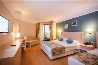 Linda Sunny Beach Hotel & Spa