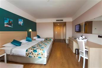 Linda Sunny Beach Hotel & Spa
