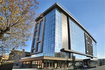 Lionel Hotel 5*