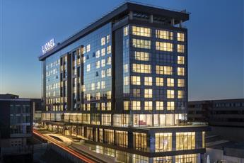 Lionel Hotel 5*
