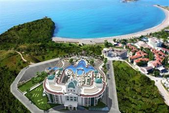 Litore Resort Hotel & Spa 5*