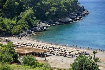 Litore Resort Hotel & Spa 5*