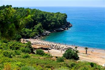 Litore Resort Hotel & Spa 5*