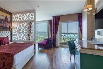 Litore Resort Hotel & Spa 5*