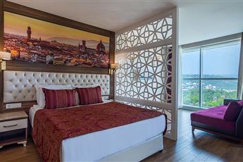 Litore Resort Hotel & Spa 5*