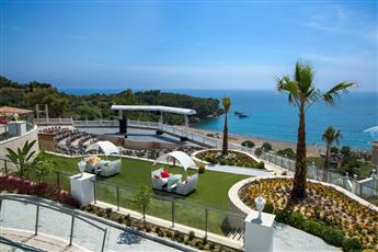Litore Resort Hotel & Spa 5*