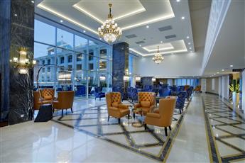 Litore Resort Hotel & Spa 5*