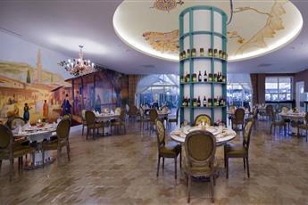 Litore Resort Hotel & Spa 5*