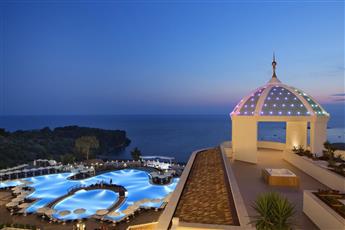 Litore Resort Hotel & Spa 5*