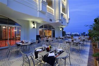 Litore Resort Hotel & Spa 5*