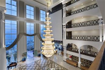 Litore Resort Hotel & Spa 5*