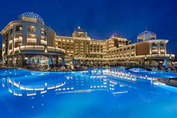 Litore Resort Hotel & Spa 5*