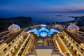 Litore Resort Hotel & Spa 5*