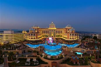 Litore Resort Hotel & Spa 5*