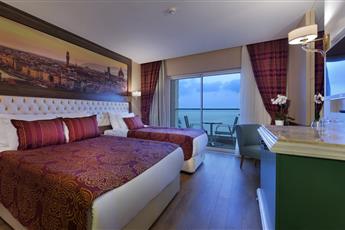 Litore Resort Hotel & Spa 5*